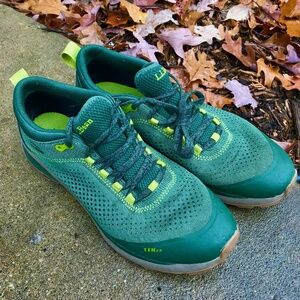 Men's L.L Bean Elevation Day Hikers